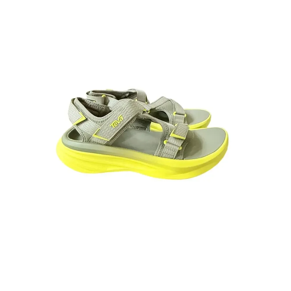 Teva Men’s Sandals Shoes Men’s 11 NEW